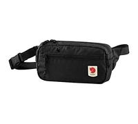 Fjällräven High Coast Hip Pack Black