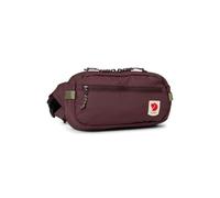 Fjällräven - High Coast Hip Pack - Sac banane - 1,5 l - blackberry