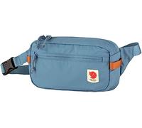 Sac banane Fjällräven High Coast 1.5L bleu ciel