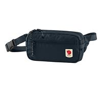 Fjällräven High Coast Hip Pack Sac banane 21 cm bleu