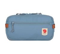 Fjällräven High Coast Hip Pack Sac banane 21 cm bleu