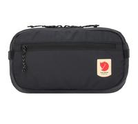 Fjällräven High Coast Hip Pack Sac banane 21 cm noir