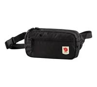 Sac banane Fjällräven High Coast Hip 1,5 L noir