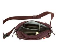 Fjällräven - High Coast Hip Pack - Sac banane Black Oak - 1,5 L