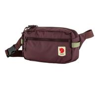 Fjällräven - High Coast Hip Pack - Sac banane Blackberry - 1,5 L