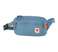 Sac banane Fjällräven High Coast 1.5L bleu ciel
