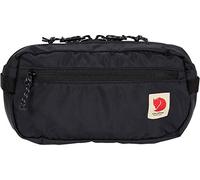 Fjällräven Sac banane High Coast Hip Pack 1,5 L Noir