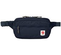 Sac banane Fjällräven High Coast Hip Pack bleu marine