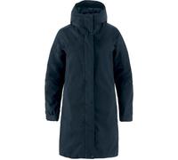 Fjällräven - High Coast Hydratic Padded Parka - Parka femme Dark Navy - M