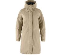 Fjällräven - High Coast Hydratic Padded Parka - Parka femme Fossil - XS