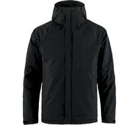 Fjällräven - High Coast Hydratic Padded Trail Jacket - Veste imperméable homme Black - S