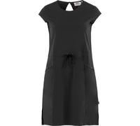 Fjällräven Robe femme High Coast Lite 83502 manches courtes noir M