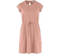 Fjällräven - High Coast Lite Dress - Robe femme Dusty Rose - S