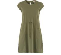Fjallraven 83502-620 High Coast Lite Dress W T-Shirt Femme Green Taille XS