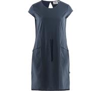 Fjällräven - High Coast Lite Dress - Robe femme Navy - XS