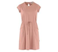 Fjällräven - High Coast Lite Dress - Robe femme Dusty Rose - XL