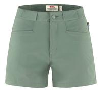 Fjällräven High Coast Lite Short W femme Patina Green 34