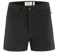 Fjällräven - Women's High Coast Lite Shorts - Short - 40 - black