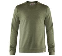 Fjällräven - High Coast Lite Sweater - Pull - S - green