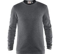 Fjällräven High Coast Merino Sweater M Sweat-Shirt Homme Thunder Grey FR: 2XL (Taille Fabricant: XXL)
