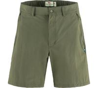 Fjällräven High Coast Pack M Shorts Laurel Green 52