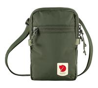 Sac bandoulière Fjällräven High Coast Pocket vert forêt