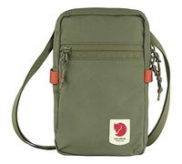 Sac bandoulière Fjällräven High Coast Pocket vert forêt