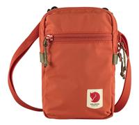 Fjällräven High Coast Pocket Sac Bandoulière Festival Rouge Polyamide