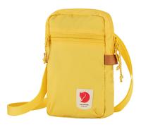 Fjällräven - High Coast Pocket - Sac bandoulière Mellow Yellow - 0,8 L