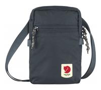 Fjällräven Sac à bandoulière High Coast Pocket 0,8 l Bleu