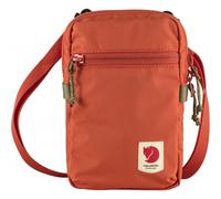 Fjällräven - High Coast Pocket - Sac bandoulière Rowan Red - 0,8 L