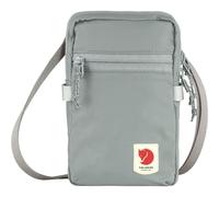 Fjällräven – Sac bandoulière High Coast Pocket Crossbody 0,8 l – Gris