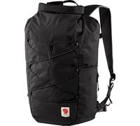 Sac à dos Fjällräven High Coast Rolltop 26L noir