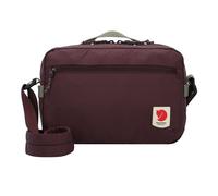 Fjällräven High Coast Sac à bandoulière 24 cm rouge