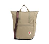 Fjällräven High Coast Sac à main porté dos beige, unisexe, 17L