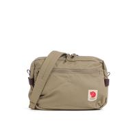 Fjällräven High Coast Sac bandoulière beige, polyamide recyclé, unisexe
