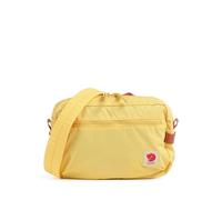 Fjällräven High Coast Sac bandoulière jaune, polyamide recyclé, unisexe