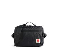 Fjällräven High Coast Sac bandoulière noir, polyamide recyclé, unisexe