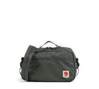 Fjällräven High Coast Sac bandoulière vert foncé, unisexe