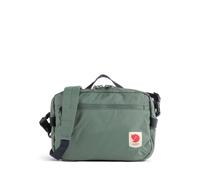 Sac bandoulière Fjällräven High Coast Crossbody vert patine