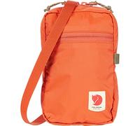 Fjällräven High Coast Pocket Sac Bandoulière Festival Rouge Polyamide