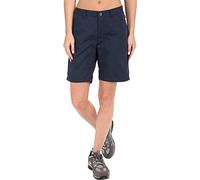 Fjällräven High Coast Short, Femme XS Bleu (Bleu Marine)