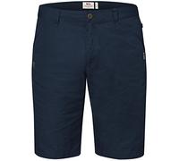 Fjällräven - High Coast Short Homme Bleu (bleu marine) 44 EU