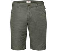 Fjällräven - High Coast Short - Homme - Gris (Mountain Grey) - 54 EU
