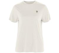 Fjällräven - High Coast SS - T-shirt femme Eggshell - XL