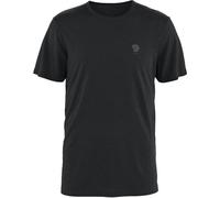 Fjällräven - High Coast SS - T-shirt homme Black - L