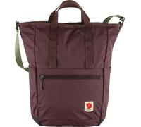 Fjällräven High Coast Totepack 23l Sacs de loisirs Taille unique Rouge foncé