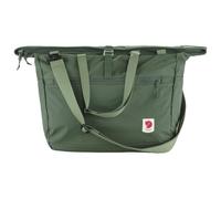 Sac Fjällräven High Coast 30L vert forêt