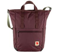 Fjällräven High Coast Totepack 23l Sacs de loisirs Taille unique Rouge foncé