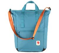 Fjällräven - High Coast Totepack 23 - Sac à dos journée - dawn blue